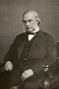 Joseph Lister, da 